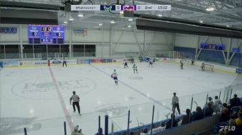 Replay: Home - 2024 White Rock vs Port Coquitlam | Nov 15 @ 7 PM