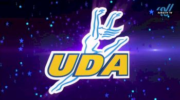 Replay: Arena West - 2024 UDA National Dance Team Championship | Feb 2 @ 8 AM