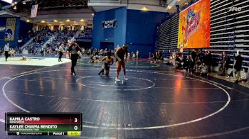 Replay: 7 - 2024 Girls Beast of the East | Dec 19 @ 4 PM