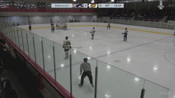 Replay: Home - 2025 Chateauguay vs Lac St. Louis | Feb 28 @ 7 PM