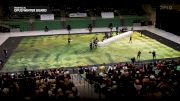 Opus Winter Guard "Rock Hill SC" at 2026 WGI Guard Buford Regional+