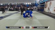 KAIKY MAGNO DA SILVA BRAGA vs JOAO LUCAS VIEIRA SANTOS 2026 Carlson Gracie