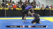 Dylan Terry J. Palozzi vs Michael R. Brusca 2026 Pan IBJJF Jiu-Jitsu No-Gi Championship