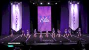 Mini Courage [2026 Day 2 Mini--Div 2] 2026 Next Level Grand Nationals