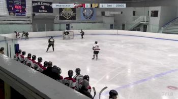 Replay: Home - 2025 Express HC vs Providence | Jan 25 @ 6 PM