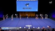 Iowa Western Community College [2026 Open Small Coed Semis] 2026 UCA & UDA College Cheerleading and Dance Team National Championship