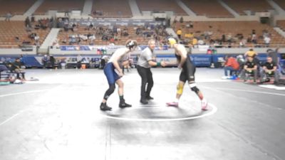 177-D3 Cons. Round 2 - Jaxon White, American Leadership Academy - Gilbert North vs Jacob Smith, Saguaro High School