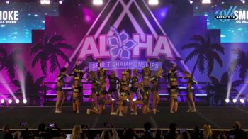 OC All-Stars - Smoke [2025 L5 Senior Day 1] 2025 Aloha Grand Nationals