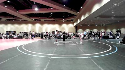 138 lbs Cons. Round 3 - Ethan Bochman Rodriguez, Connecticut vs Jayden Acomb, New York