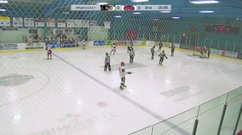 Replay: Home - 2023 Embrun vs Char-Lan | Dec 5 @ 7 PM