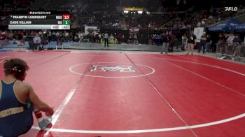 Replay: Mat 1 - 2026 Rollie Lane Invitational | Jan 2 @ 9 AM