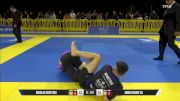 Minh Hoang Vu vs Nikolas Koretsis 2025 Pan IBJJF Jiu-Jitsu No-Gi Championship
