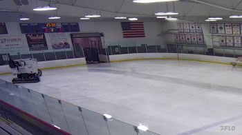 Replay: Home - 2025 Knights Gold vs US Express | Jul 18 @ 5 PM