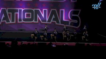 Quest Athletics - Mini Macaroons [2025 L1 Performance Rec - 8Y (NON) Day 1] 2025 JAMfest Cheer Super Nationals