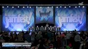 MCR Dance & Cheer Academy - Boogie Beez [2026 U6 Hip Hop Day 1] 2026 JAMfest Europe