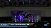 Brio Studios - All Star Cheer [2023 Mini - Solo - Jazz Day 1] 2023 DanceFest Grand Nationals