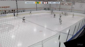 Replay: Home - 2025 Northstars vs SEAC Tigers | Jan 11 @ 3 PM