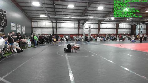 Replay: 2025 East Region MAWA Championships - 1 - 2025 Virtual Pan and Zoom  Test | Apr 5 @ 6 AM