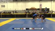 Mervyn Reyes Salonga vs David R Emison II 2024 World IBJJF Jiu-Jitsu No-Gi Championship