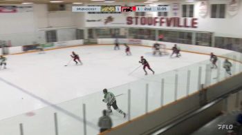 Replay: Home - 2024 Cougars vs Spirit | Oct 24 @ 7 PM