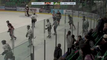 Replay: Away - 2024 Trail vs Okotoks | Dec 7 @ 7 PM