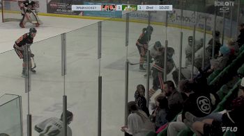 Replay: Home - 2024 Trail vs Okotoks | Dec 7 @ 7 PM