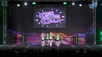 Fusion Athletics Green Bay - Obsession [2025 L3 Senior - D2 Day 2] 2025 GLCC Grand Nationals