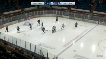 Replay: Home - 2024 Renfrew vs Cornwall | Nov 7 @ 7 PM