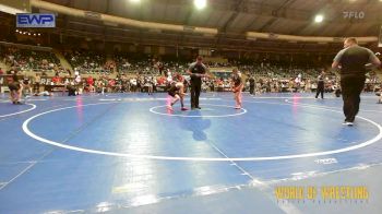 73 lbs Consi Of 8 #1 - Masten Felix, MANTANONA-TC vs Andrew Hole, Rt Elite