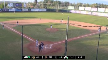 Replay: Home - 2024 Range Riders vs Voyagers | May 29 @ 7 PM