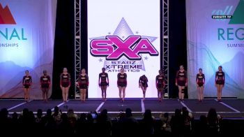 Starz Xtreme Athletics - Code Red [2023 L4.2 Senior - D2 4/1/2023] 2023 The Regional Summit: Northeast
