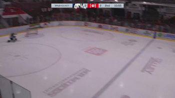 Replay: Home - 2025 Williams Lake vs Merritt | Jan 31 @ 6 PM