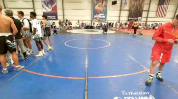 106 lbs Rr Rnd 2 - Chase Karenbauer, Quest School Of Wrestling Gold vs Marcus Rodriguez, SENC Elite