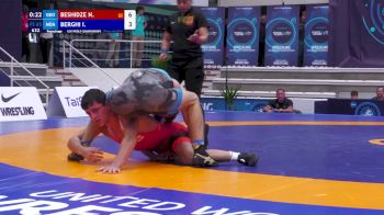 Replay: Mat A - 2024 U20 World Championships | Sep 7 @ 10 AM