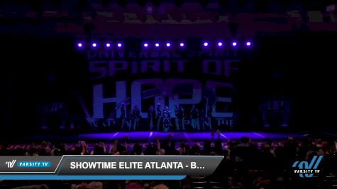 Showtime Elite Atlanta - B52's [2023 L1 Youth - Small Day 1] 2023 US Spirit of Hope Grand Nationals