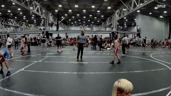 72 lbs Round 5 (8 Team) - Tony Woodall, New England Gold vs Jackson Strittmatter, Revival Aces