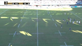 Replay: Montpellier HR vs Castres Olympique - 2023 MHR vs Castres Olympique | Dec 23 @ 2 PM