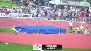 Replay: CHSAA Outdoor Champs - Track - 2024 CHSAA Outdoor Champs | May 18 @ 9 AM