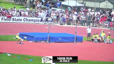 Replay: CHSAA Outdoor Champs - Track - 2024 CHSAA Outdoor Champs | May 18 @ 9 AM