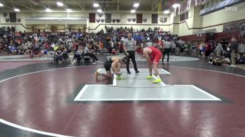 175 lbs Round 1 - Jax Shekleton, NH/TV vs Tatian Freeman, Eddyville-Blakesburg-Fremont
