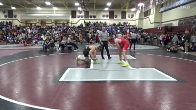 175 lbs Round 1 - Jax Shekleton, NH/TV vs Tatian Freeman, Eddyville-Blakesburg-Fremont