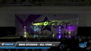 Brio Studios - All Star Cheer [2023 Mini - Pom - Small Day 1] 2023 DanceFest Grand Nationals