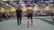 Michael Duran vs Magid Hage 2022 ADCC West Coast Trial