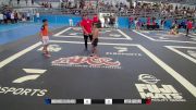 Vitor Crespo vs Dinibernardes De Oliveira Nicáci 2025 ADCC Macae