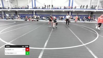 Replay: Mat 5 - 2023 Franklin and Marshall Lehman Open | Jan 6 @ 9 AM