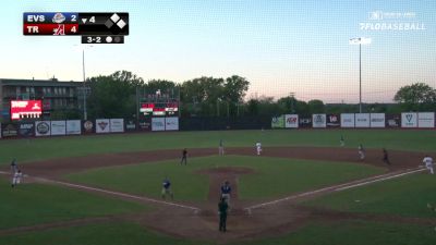 Replay: Evansville vs Trois-Rivieres - 2022 Evansville vs Trois-Rivieres GM 2 | May 28 @ 7 PM