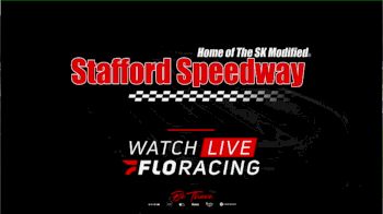 Full Replay | Wild Thing Kart Series at Stafford 8/30/21