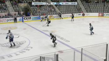 Replay: Home - 2023 Miramichi vs Edmundston | Sep 24 @ 2 PM
