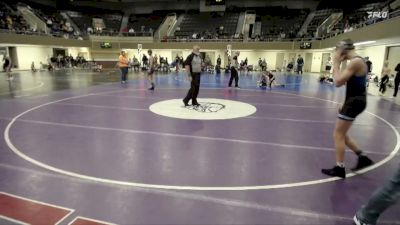 135 lbs Semis & 1st Wrestleback (8 Team) - Bodyn Molitor, Sartell vs Chase Hoffmann, Pine Island