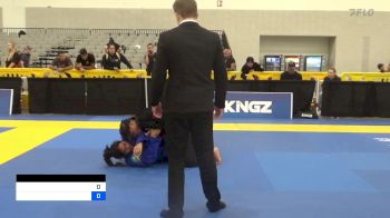 Qamar Muhaimin vs Susan Perelini Stevens 2024 World Masters IBJJF Jiu-Jitsu Championship